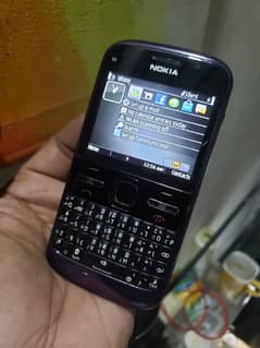 Nokia Symbian E5 original condition