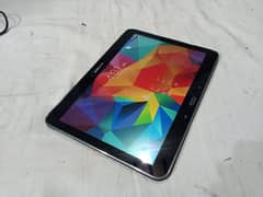 Samsung Galaxy tablet new condition mein like as box pack 2gb 16gb