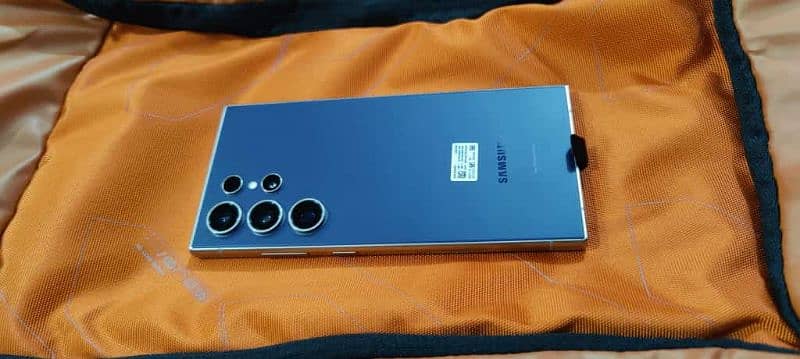 Samsung S24 Ultra 12/256 2