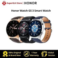 Honor Watch Gs 3i|Smart Watch