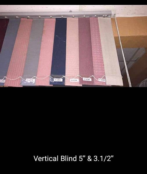 Blinds | Roller blind | Zebra blind | Office blind/window 5