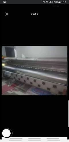 pena flex printing machine for sale