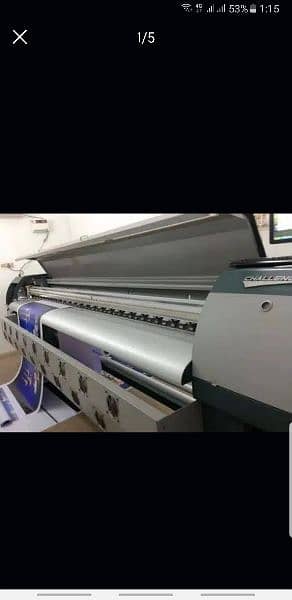 pena flex printing machine for sale 2