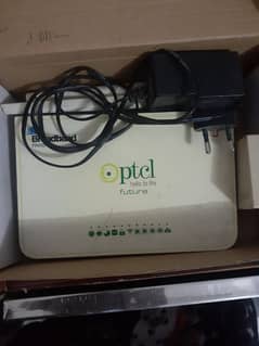 Modem Dsl for sale in good condition