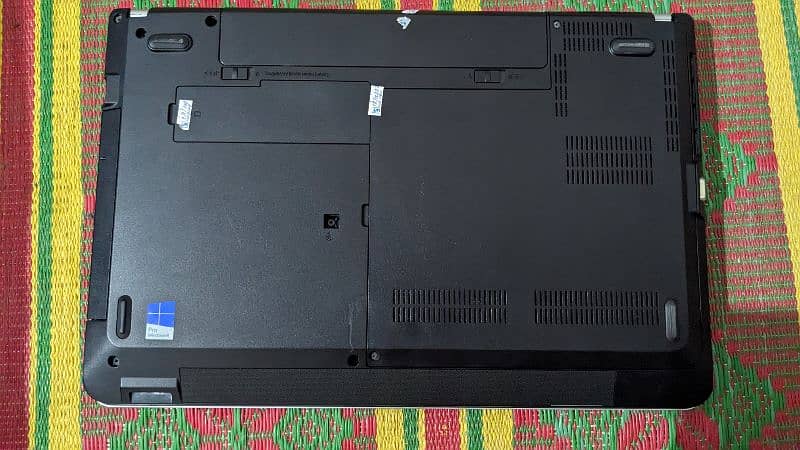 Lenovo E540
Core i5 4200 4th Gen 2