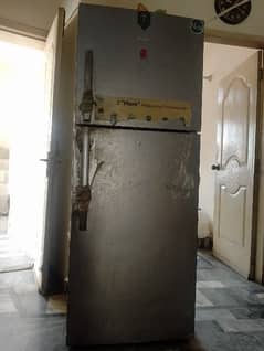 Haier Refrigerator 16 cubic feet in Original condition