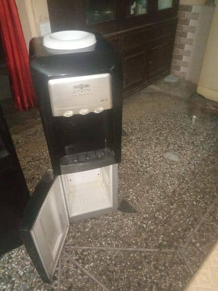 water dispenser 3
