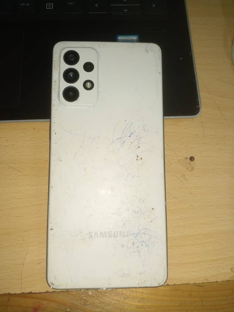 Samsung A72 (8/128) 1