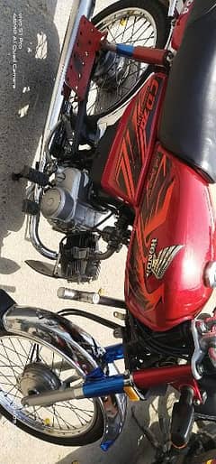for sale 2021 bike bhot neet clean hy new tayr new chain over all ok