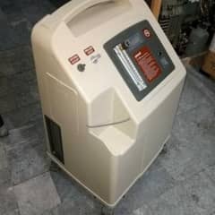 5 liter  Oxygen concentrator Generator machine