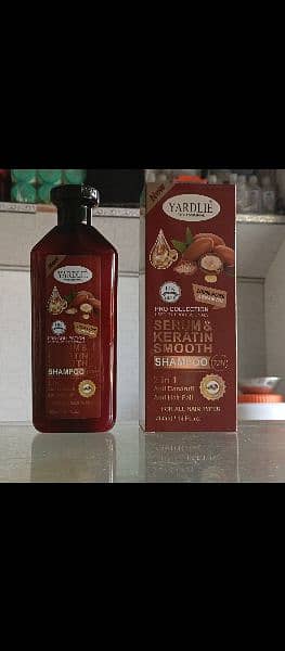 yardlie hair shampoo 2