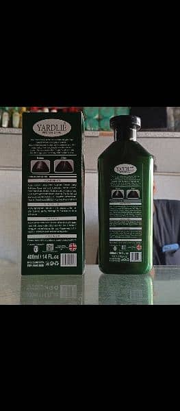 yardlie hair shampoo 4