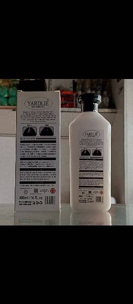 yardlie hair shampoo 7