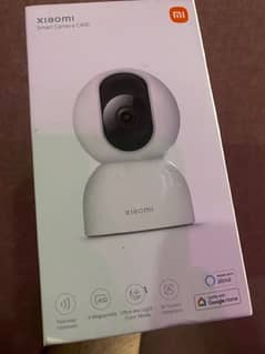 Xiaomi Smart CCTV Camera C400