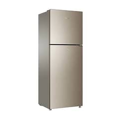 Haier Refrigerator 10 Cuft HRF-246 EBD