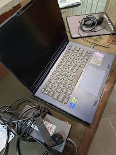 Core I7 13th Gen Gaming laptop Rtx 4060
