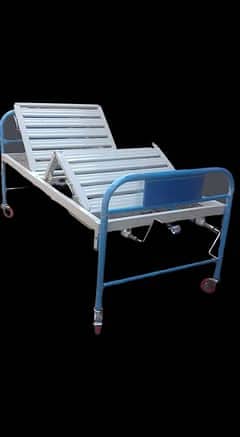 Medical bed Medical Patient Bed Surgical bed 2
