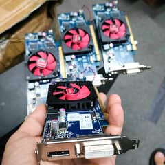 VGA CARDS FOR SALE