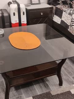 Coffee Table/ Center Table