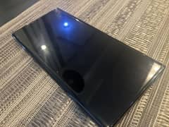 Galaxy Note 10 Plus 5g 512 Aura Black