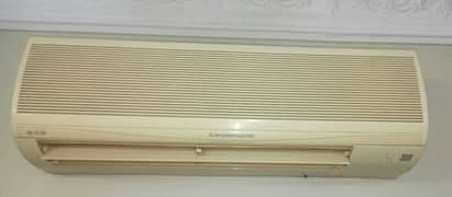Mitshubishi Air conditioners for sale. Only genuine buyers.