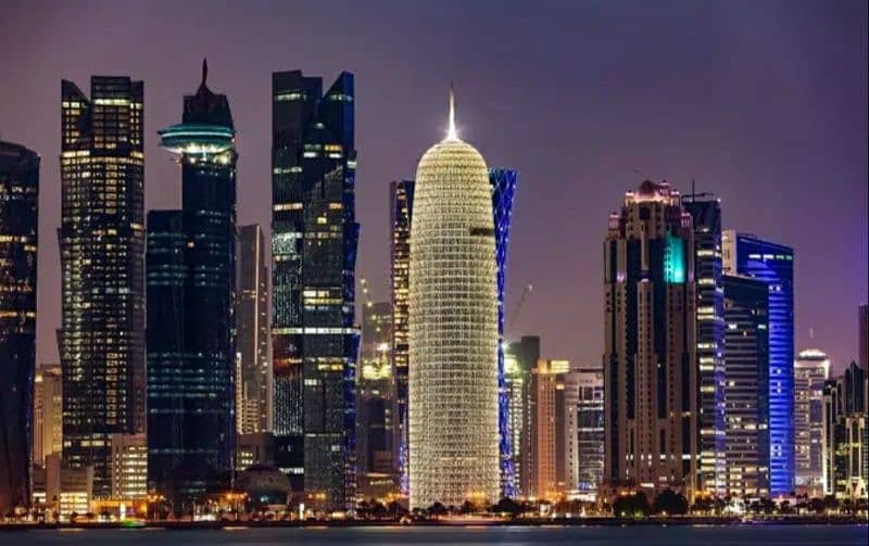 Qatar Visa Available 2