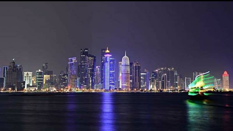 Qatar Visa Available 3