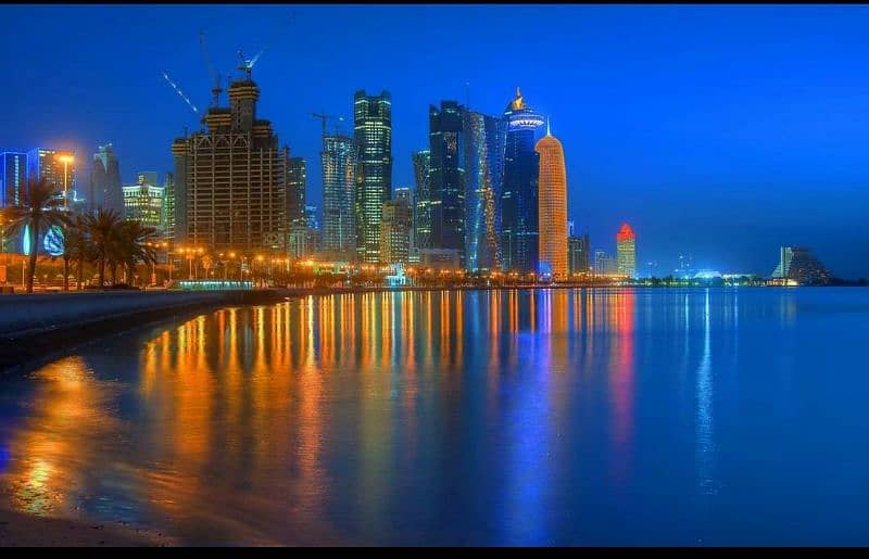 Qatar Visa Available 4