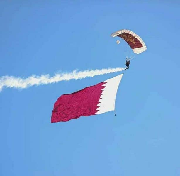 Qatar Visa Available 7
