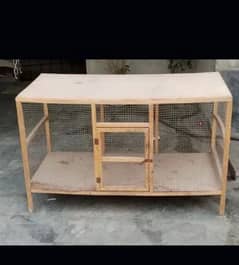 hen cage big size