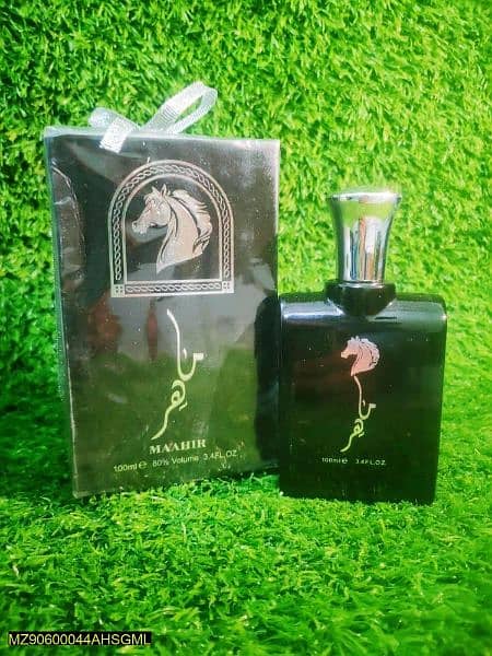 Mahir Branded perfume 1