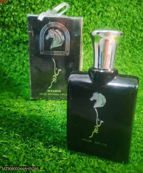 Mahir Branded perfume 3