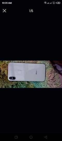 iphone x 256 gb bypas