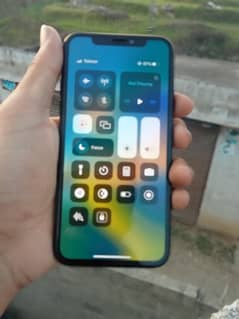 iPhone X pta approved urgent  sell