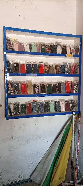 Mobile Shop Urgent Sale With All Accessories & Keypad Mobiles 12