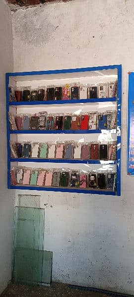 Mobile Shop Urgent Sale With All Accessories & Keypad Mobiles 13