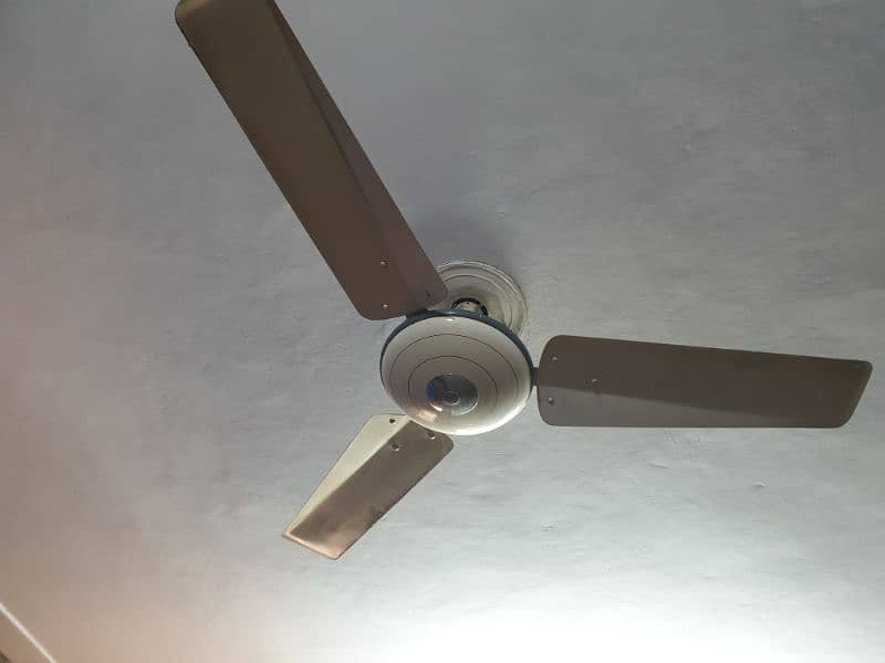 celling fans 0