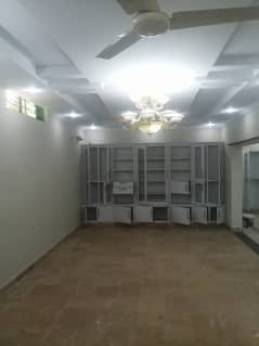 Lower ground portion Available For Rent in soan