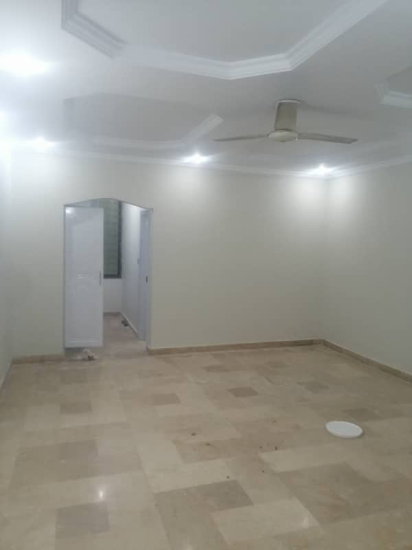 Lower ground portion Available For Rent in soan 4