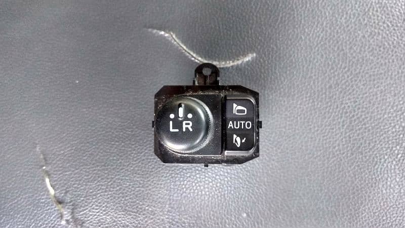 Toyota Passo/Pixis Daihatsu Boon/Mira/Move/Cast/Stella Auto Retract 1