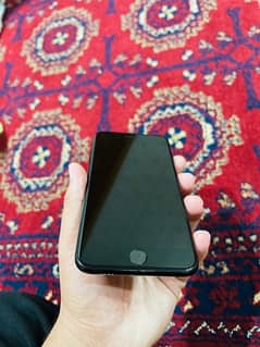 BRAND NEW Condition iPhone 7Plus 128gb Jet Black PTA APPROVED