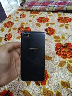 oppo A1k 2gb 32gb final price good condition only mobile