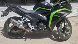 Sp sultan 250cc for sale