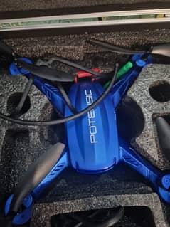 Drone with Camera, Potensic F181DH 5.8GHz