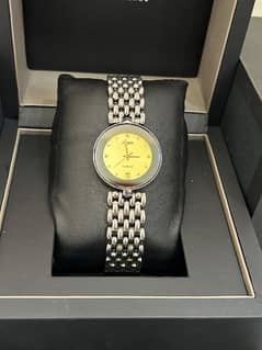RADO watch / branded watch / swiss watch / mens watch / orignal watch/