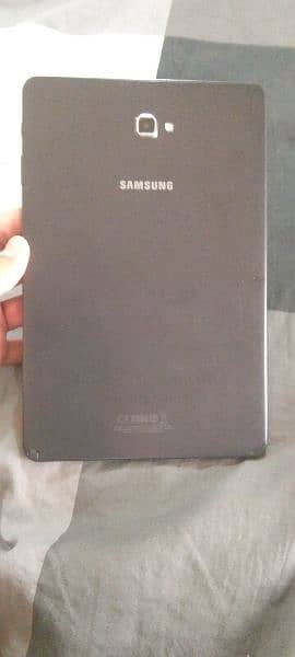Samsung tab A6 pta approved 2