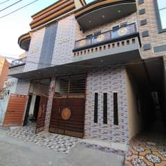 3 Marla Brand New House For Sale 0