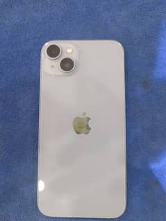 iPhone 14 plus 256GB factory unlock full Sim time available