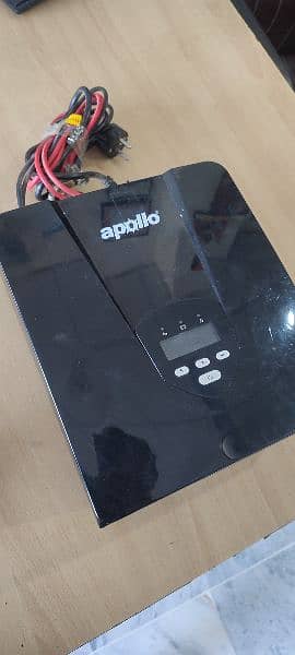 Appolo Ups , 800 watts , Only 6 months used. 0