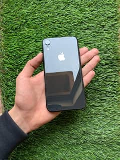 iPhone XR 64GB JV NON ACTIVE